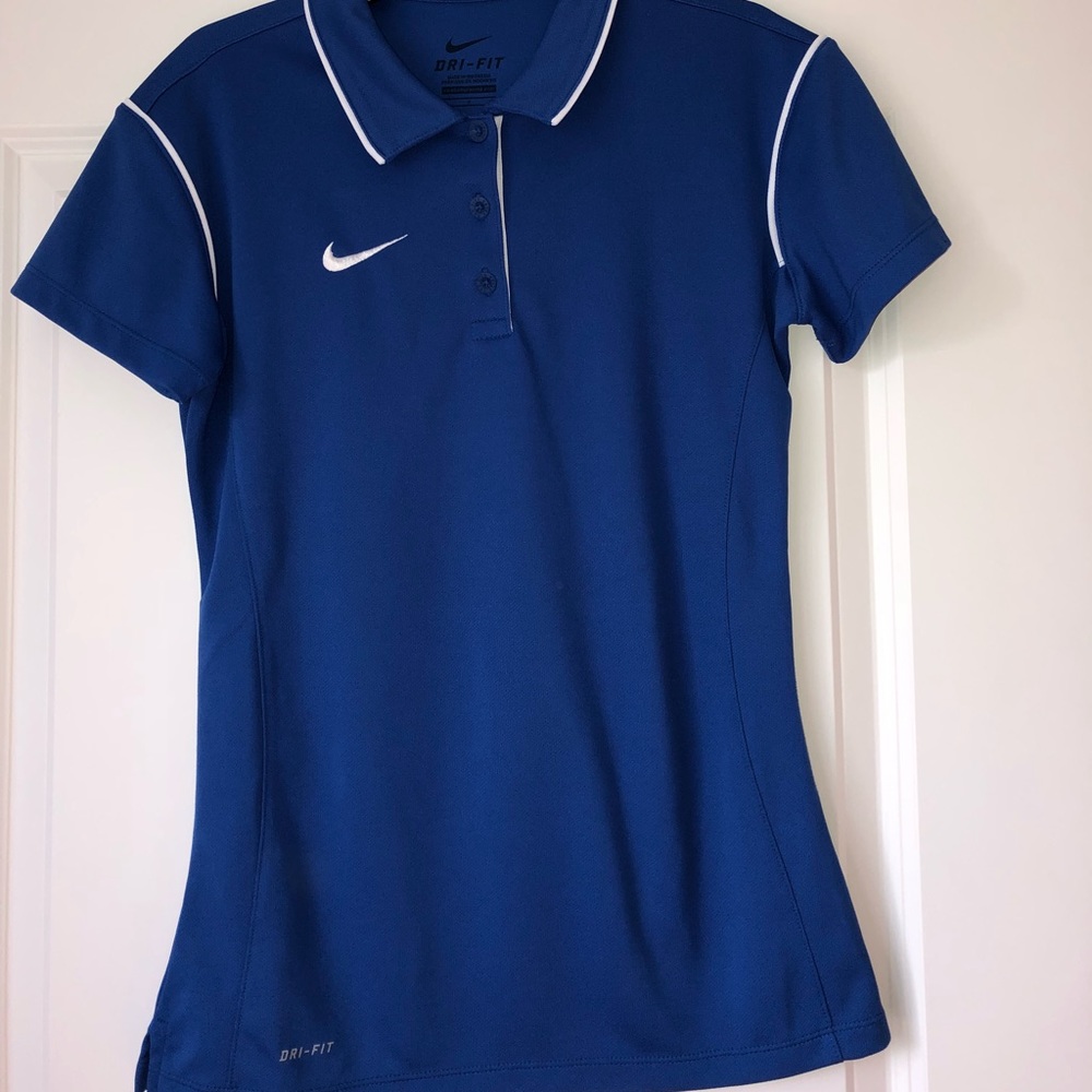Nike Women’s Golf Shirt